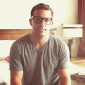 Meet your Posher, Jason